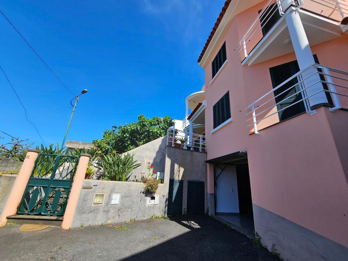 Casa De Feria Do Livramento Villa Funchal  Exterior photo