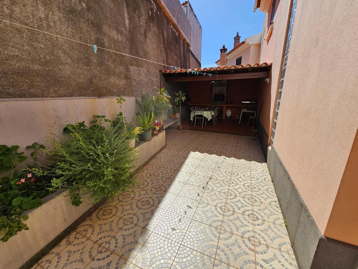 Casa De Feria Do Livramento Villa Funchal  Exterior photo