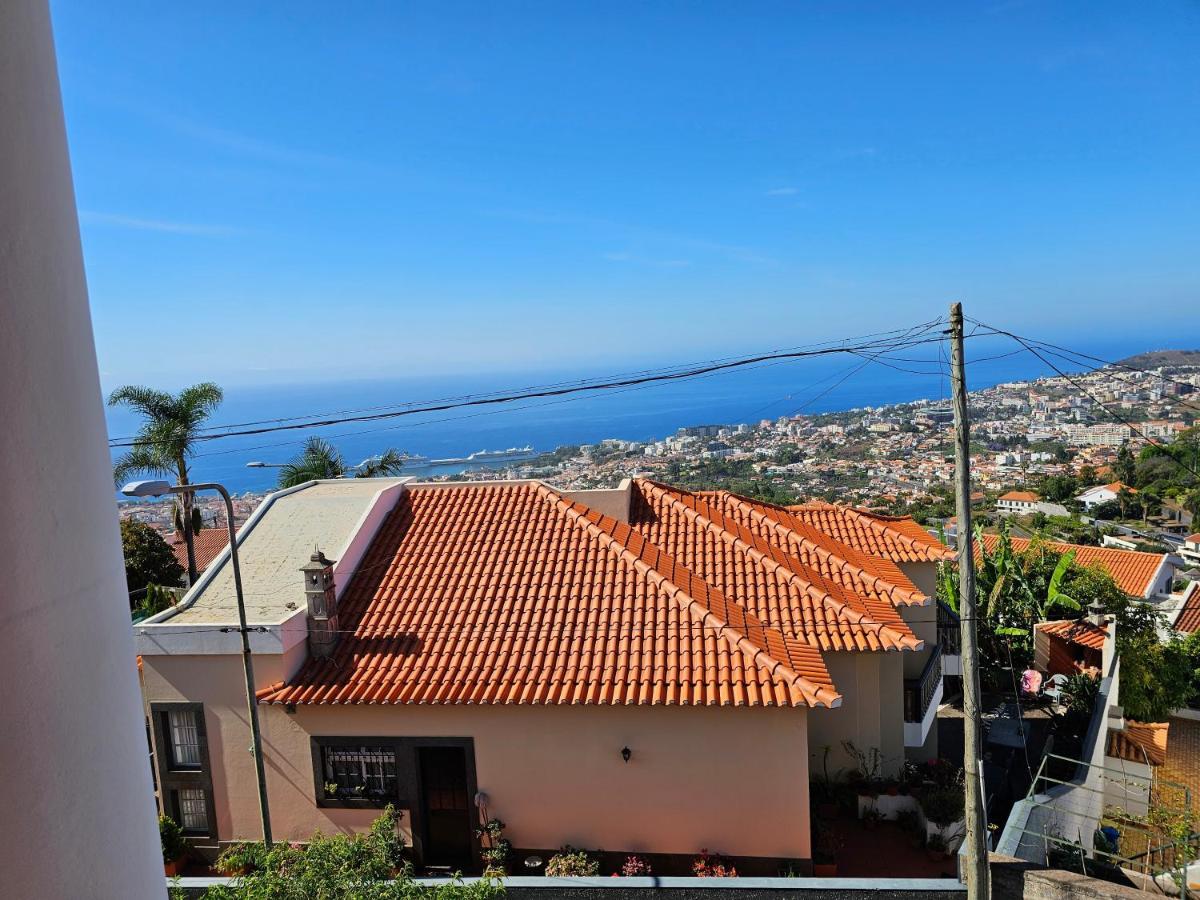 Casa De Feria Do Livramento Villa Funchal  Exterior photo