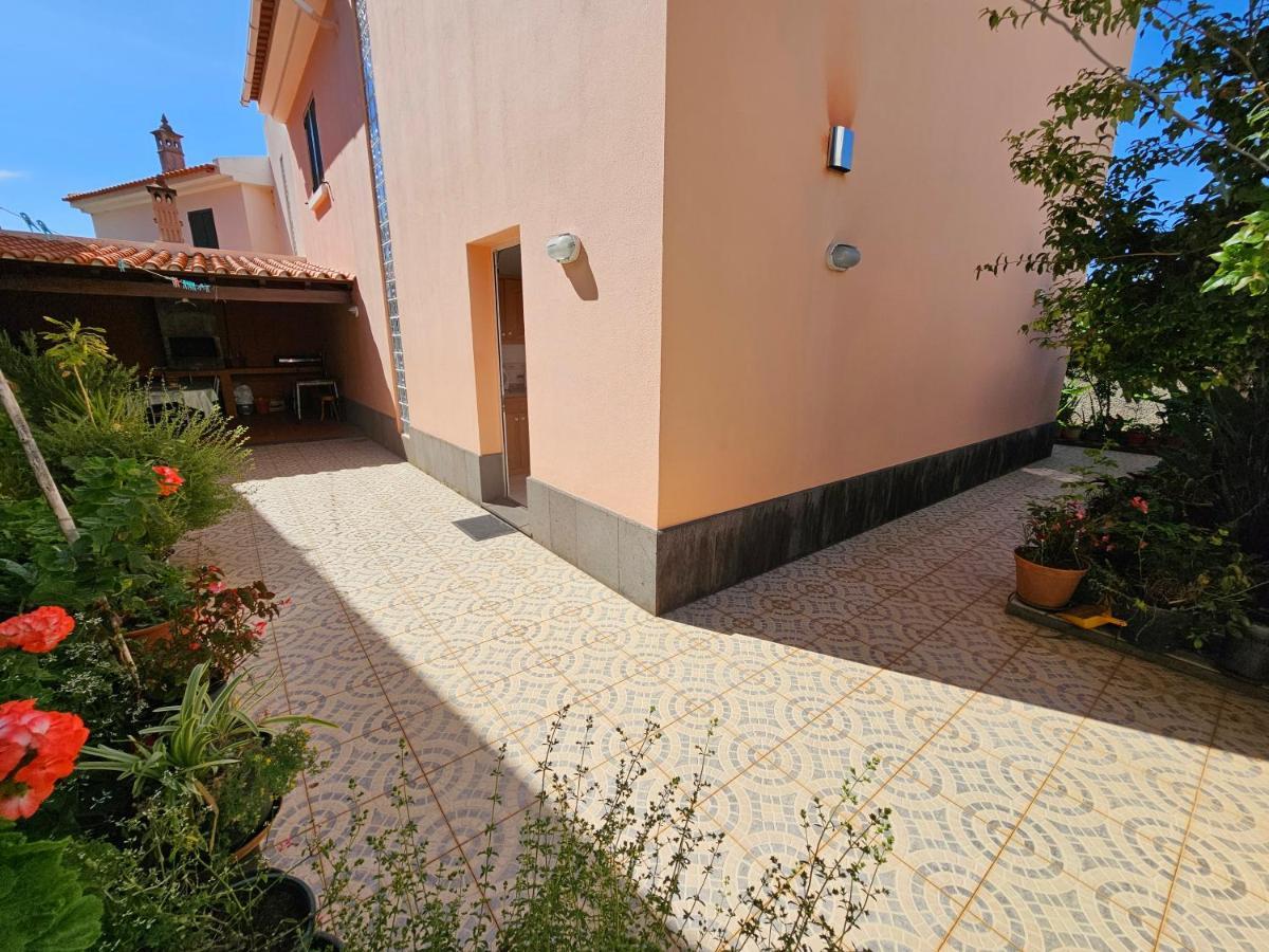 Casa De Feria Do Livramento Villa Funchal  Exterior photo
