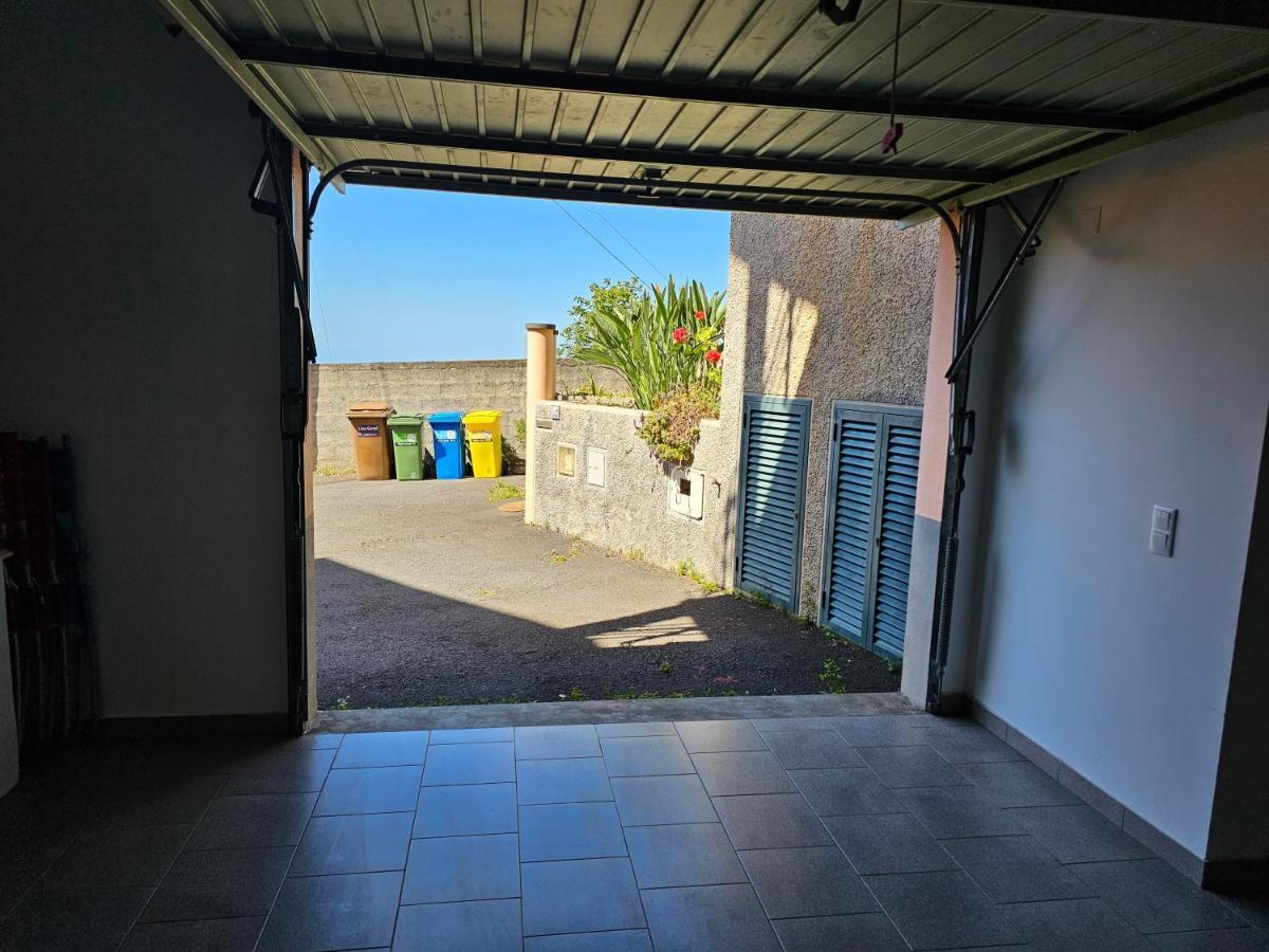 Casa De Feria Do Livramento Villa Funchal  Exterior photo
