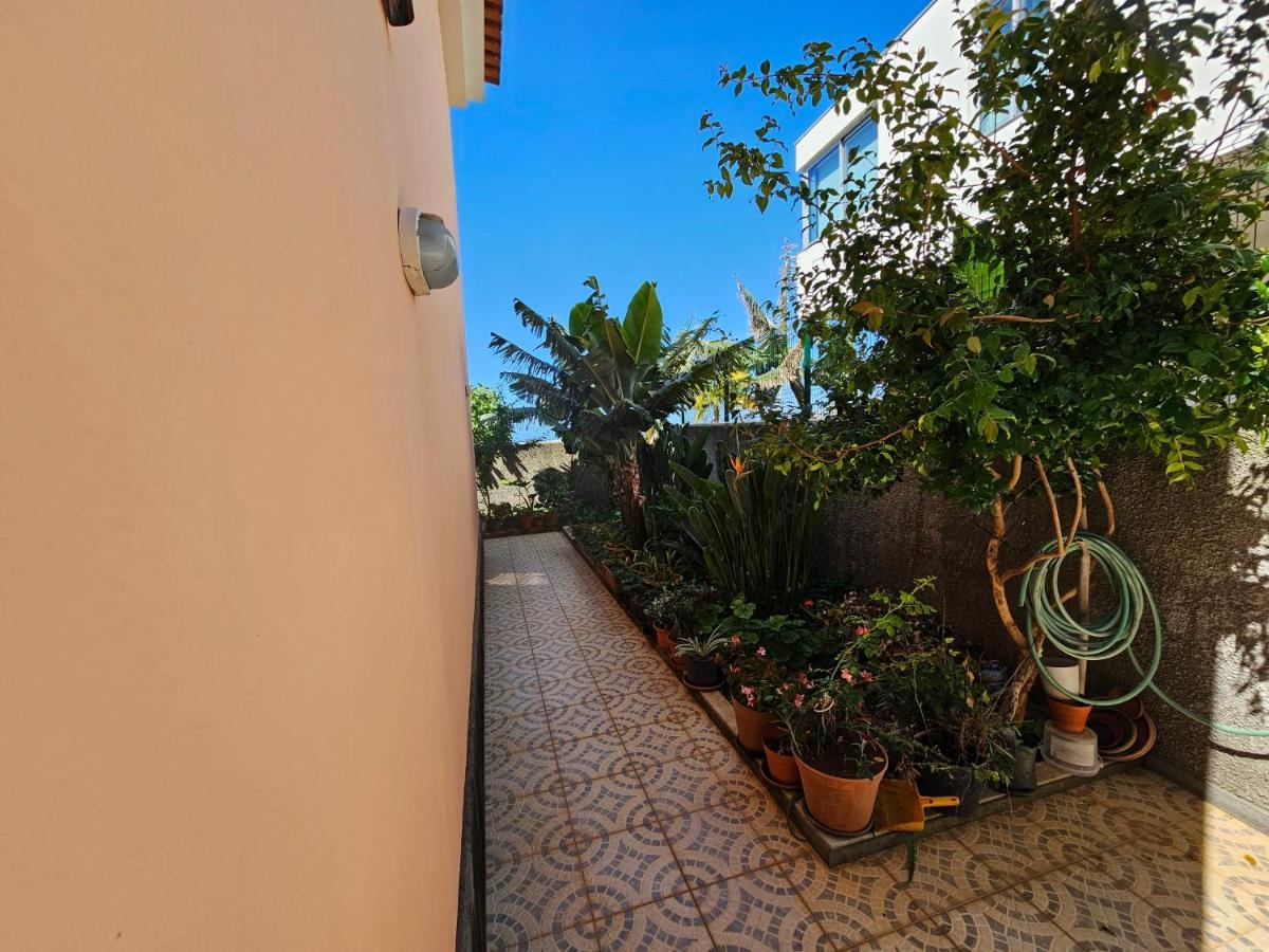 Casa De Feria Do Livramento Villa Funchal  Exterior photo